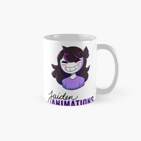 Artikelvorschau, Der Klassiker von Jaiden Animations entworfen und verkauft von DarrylBranch.