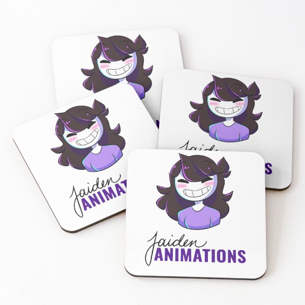 Item preview, Jaiden Animations classic designed and sold by DarrylBranch.