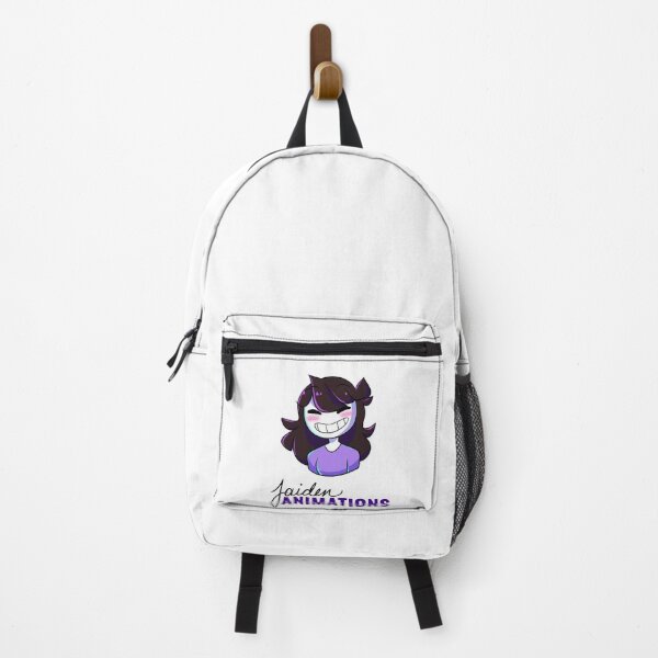 Item preview, Jaiden Animations classic designed and sold by DarrylBranch.