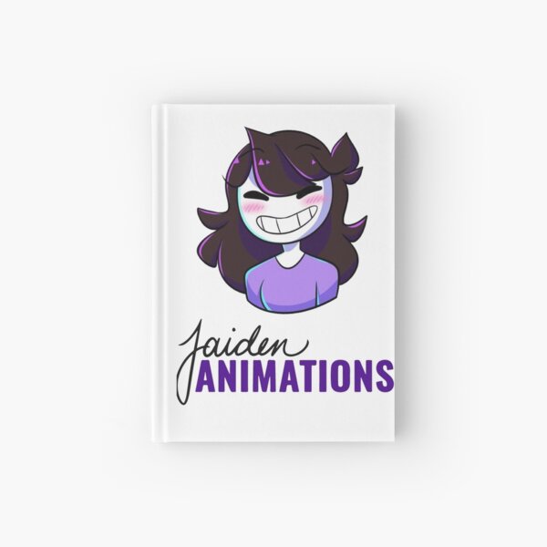 Item preview, Jaiden Animations classic designed and sold by DarrylBranch.
