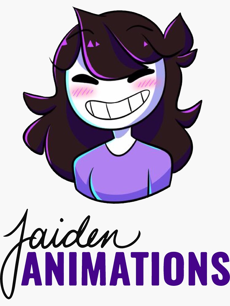 👔𝐀𝐧𝐢𝐦𝐚𝐭-𝐄𝐝👔 on X: ✏!!Jaidenanimations!! Fanart!!✏ (Old Art) # JaidenAnimations #Jaiden  / X