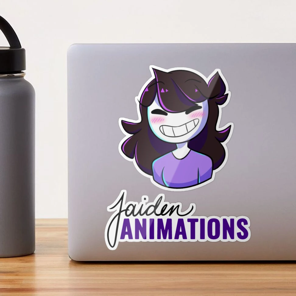 ♬ Jaiden Animations Soundboard