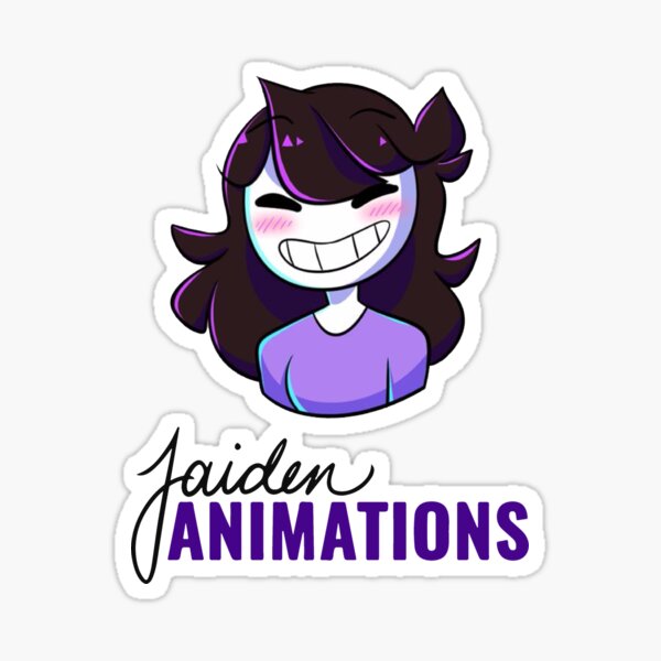 Jaiden Animations Merch Sunset Hoodie - Spoias