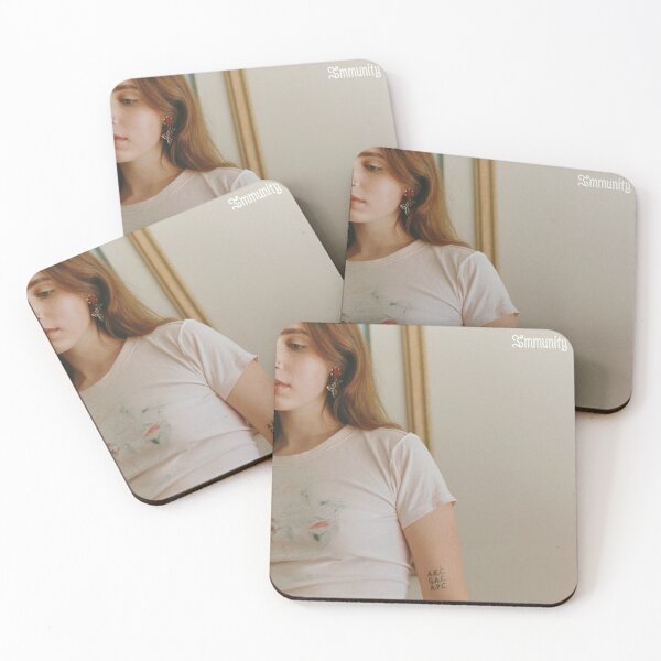 Item preview, Immunity Clairo Art designed and sold by jihan-store.