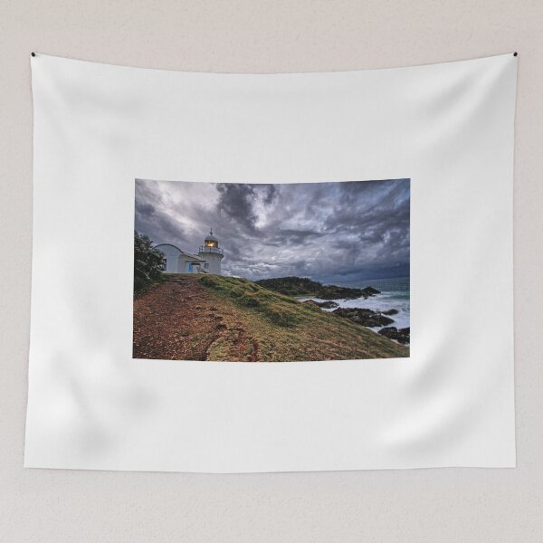 Item preview, Burning beacon. designed and sold by Ian Ramsay.