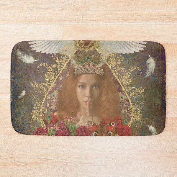 Item preview, Droplet - Mary Magdalene Secret Bloodline designed and sold by Tau Tia L Douglass.