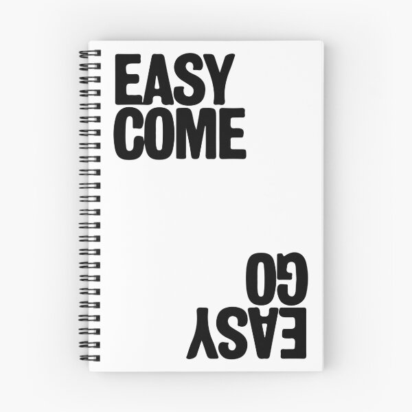 Item preview, Easy Come - Easy Go designed and sold by PincraftArt.