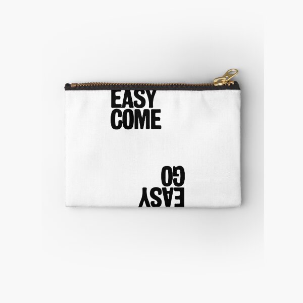 Item preview, Easy Come - Easy Go designed and sold by PincraftArt.