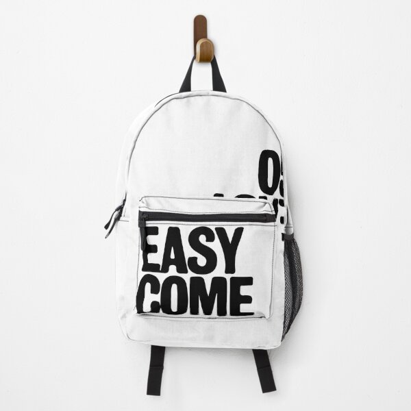 Item preview, Easy Come - Easy Go designed and sold by PincraftArt.