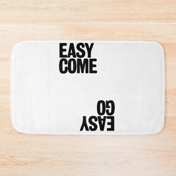 Item preview, Easy Come - Easy Go designed and sold by PincraftArt.