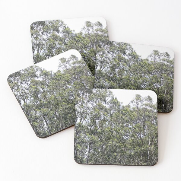 Item preview, Trees designed and sold by Jodie Cooper.