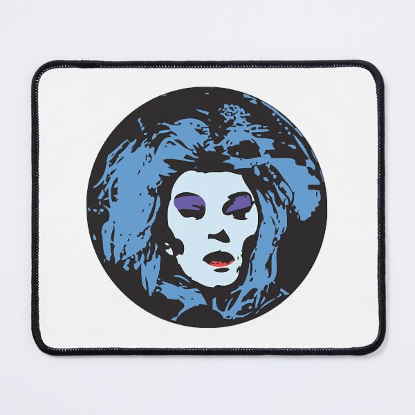 Item preview, Madame Leota designed and sold by AccesoriosHN.