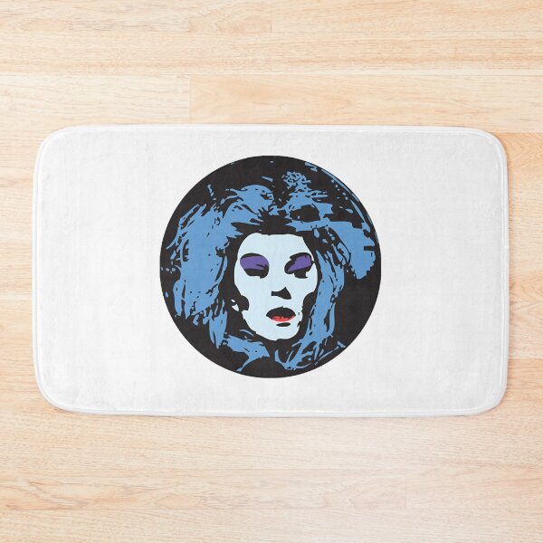 Item preview, Madame Leota designed and sold by AccesoriosHN.