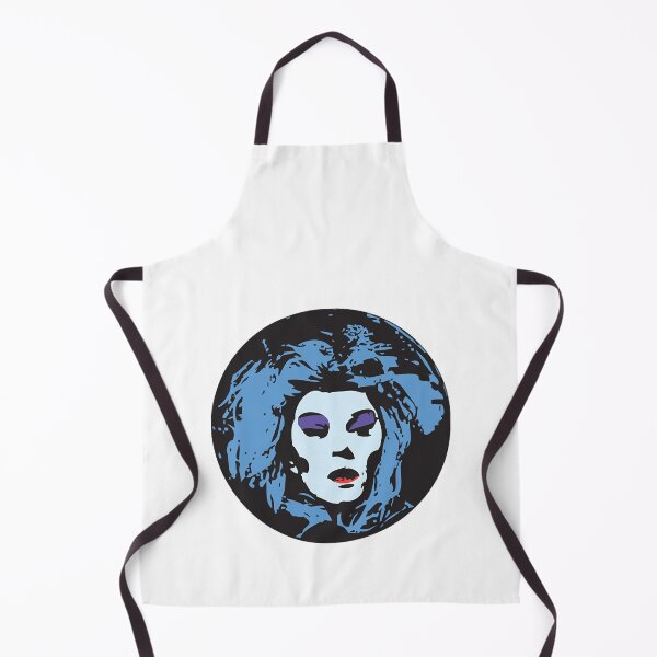 Item preview, Madame Leota designed and sold by AccesoriosHN.