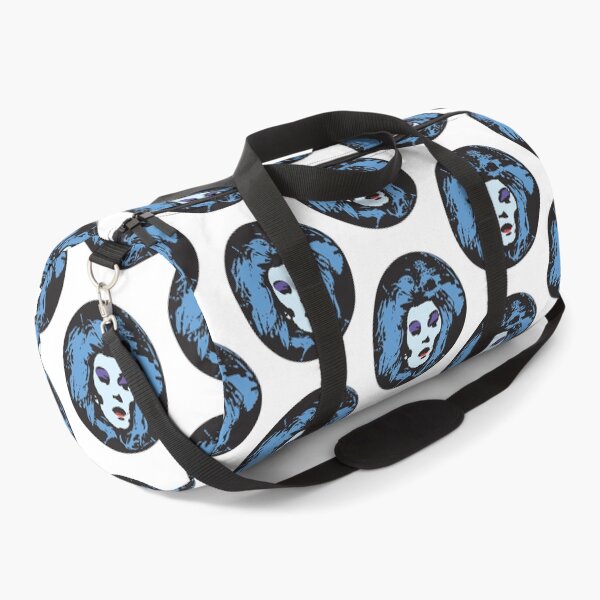 Item preview, Madame Leota designed and sold by AccesoriosHN.