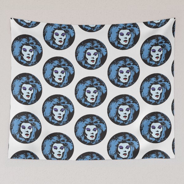 Item preview, Madame Leota designed and sold by AccesoriosHN.