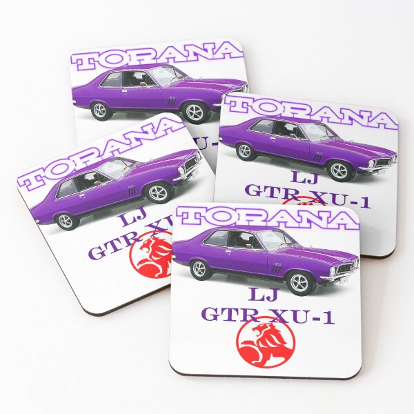 Item preview, Holden Torana designed and sold by charmaine pettigrew.