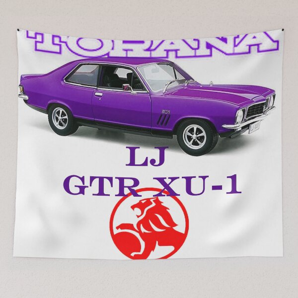 Item preview, Holden Torana designed and sold by charmaine pettigrew.