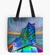 Elbphilharmonie Hamburg VI Tasche