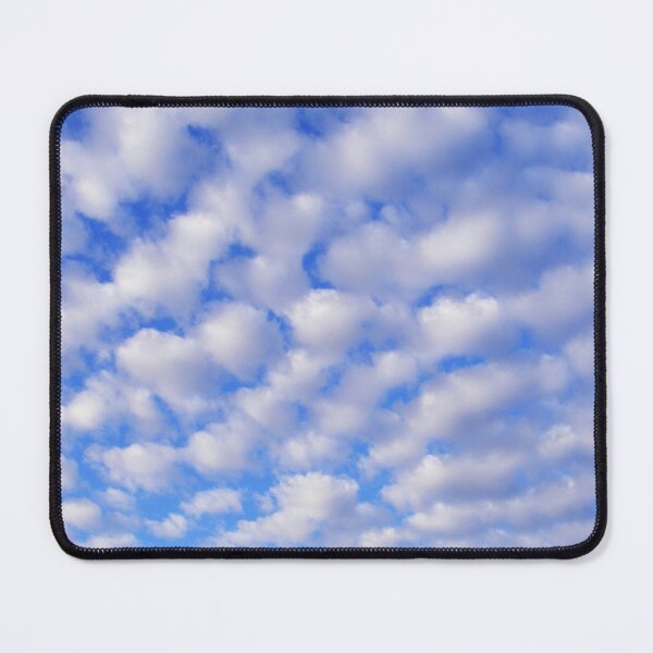 Item preview, Fluffy Clouds designed and sold by imphavok.
