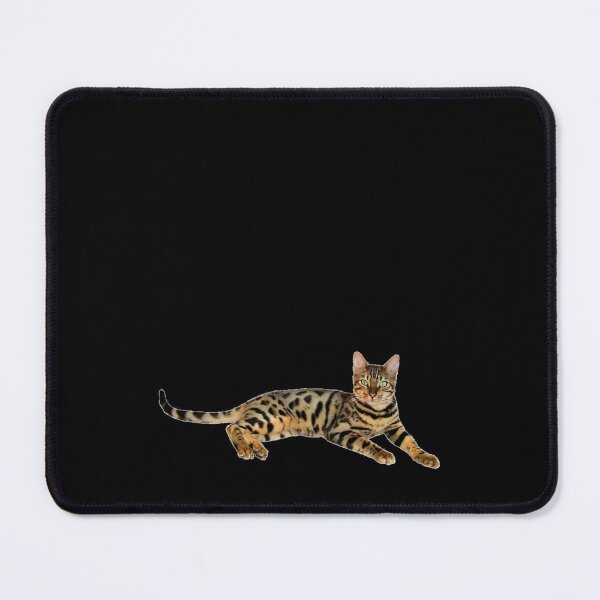 Item preview, Bengal Cats Make Me Happy designed and sold by RoySqrali.