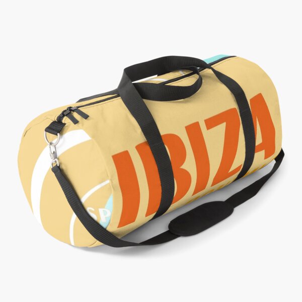 Item preview, Ibiza Bohemia Design, Famous Vacation Places designed and sold by DreamWorkshop.