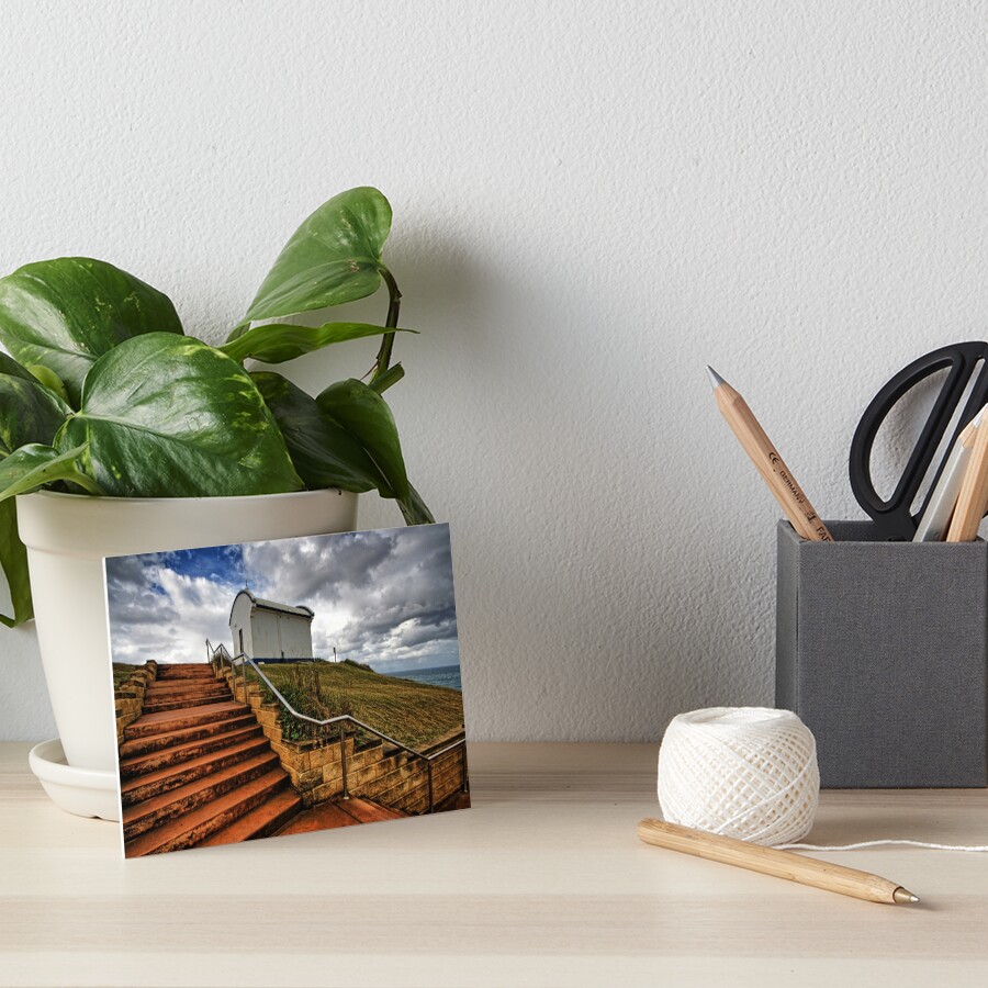 Item preview, Art Board Print designed and sold by Ian17.