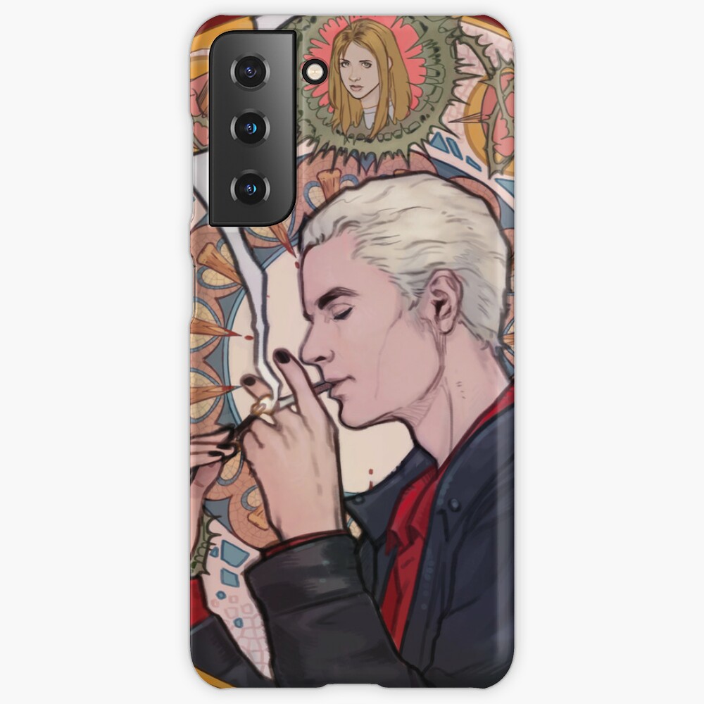 Item preview, Samsung Galaxy Snap Case designed and sold by Sanshodelaine.
