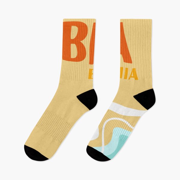 Item preview, Ibiza Bohemia Design, Famous Vacation Places designed and sold by DreamWorkshop.