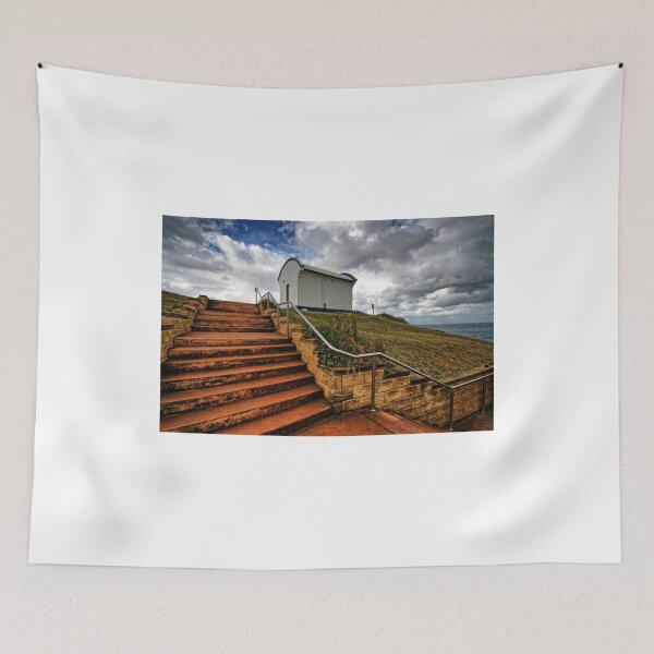 Item preview, Tacking Point lighthouse. designed and sold by Ian Ramsay.