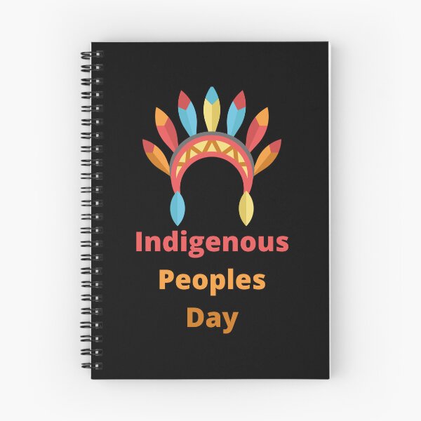 Item preview, 1492 Pre Columbus Decolonize Native American Indigenous l Indigenous Peoples' Day l Gifts designed and sold by kpluslk.