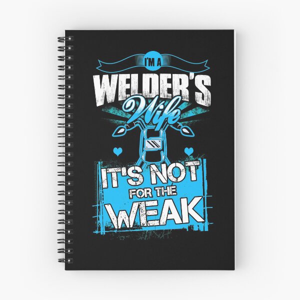 Item preview, WELDER'S WIFE designed and sold by antipatic.