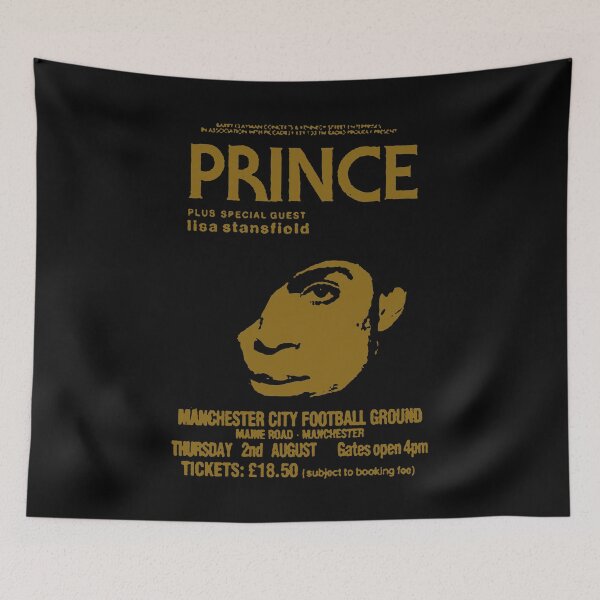 Item preview, 80s music designed and sold by Puxkschool.
