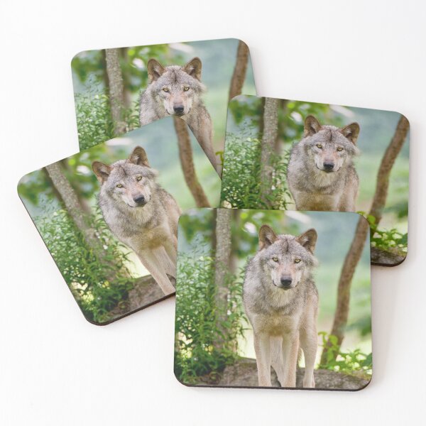Item preview, Timber Wolf designed and sold by WolvesOnly.