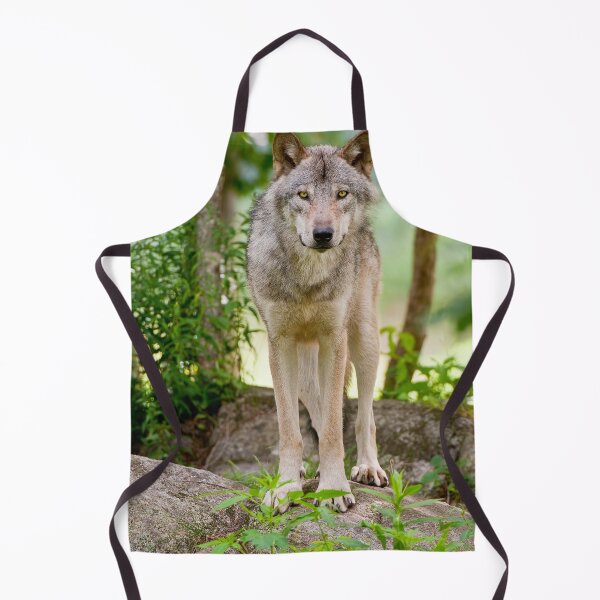 Item preview, Timber Wolf designed and sold by WolvesOnly.