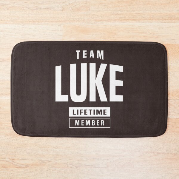 Item preview, Luke -Luke   designed and sold by HustleandHavens.