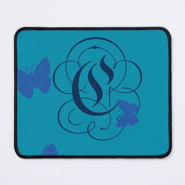 Item preview, Letter C designed and sold by Glorious-Goods.