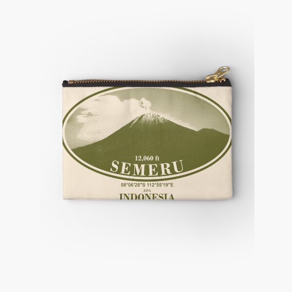 Item preview, Mouth Semeru Java Indonesia designed and sold by Yeaha.