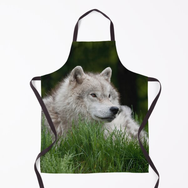 Item preview, Arctic Wolf designed and sold by WolvesOnly.