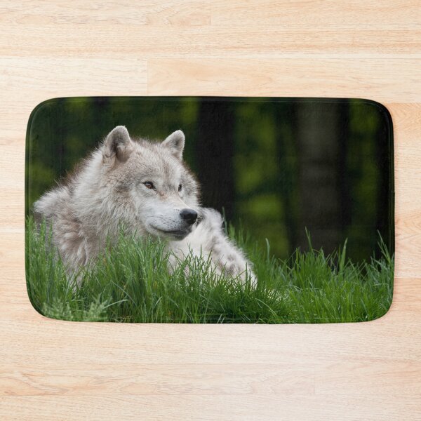 Item preview, Arctic Wolf designed and sold by WolvesOnly.