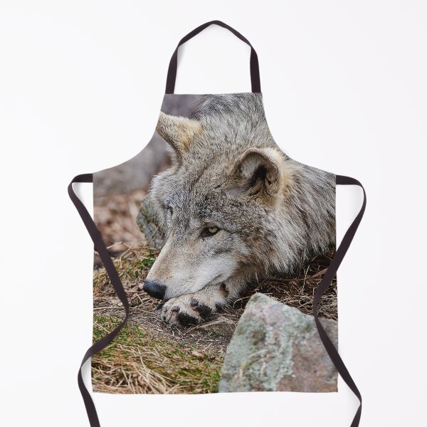 Item preview, Timber Wolf designed and sold by WolvesOnly.