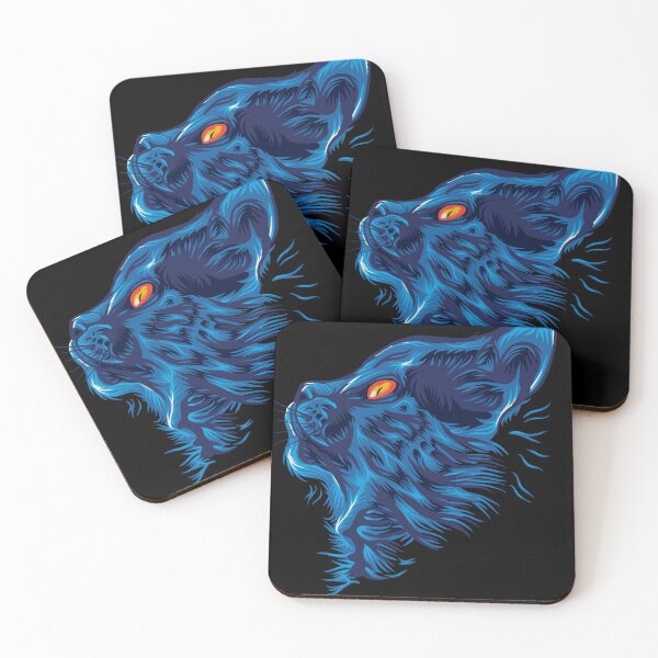 Item preview, Very beautiful blue kitten designed and sold by Nour-aya.