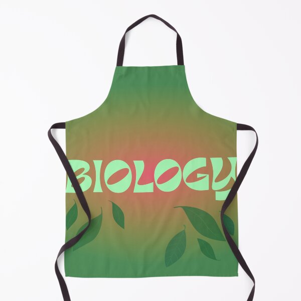 Item preview, Biology and leaves designed and sold by theamalia.