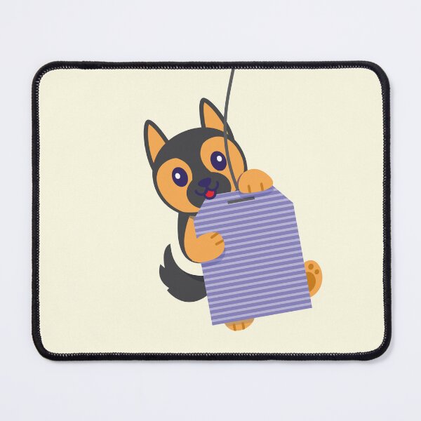 Item preview, I love German Shepherds and shopping  designed and sold by S-L-B-Designs.