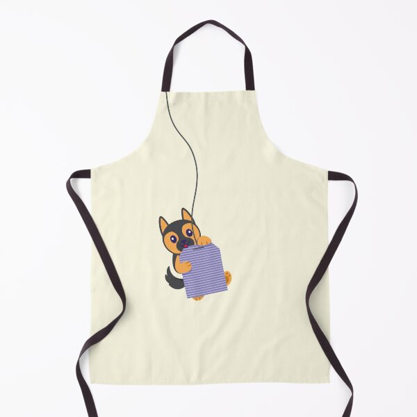 Item preview, I love German Shepherds and shopping designed and sold by S-L-B-Designs.