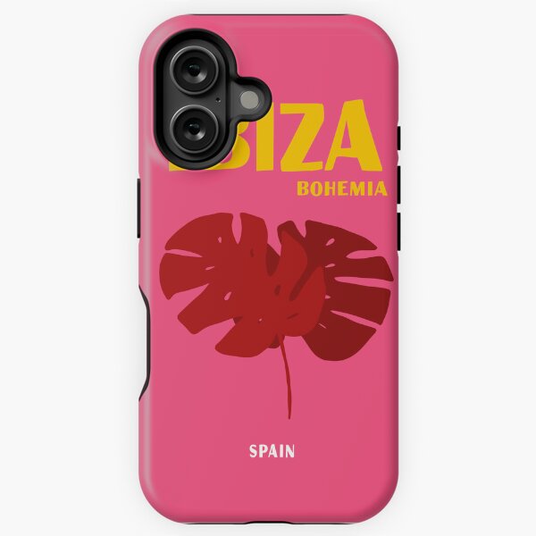 Vista previa del artículo con la obra «Ibiza Bohemia Diseño, Famosos Lugares de Vacaciones», diseñado y vendido por DreamWorkshop.