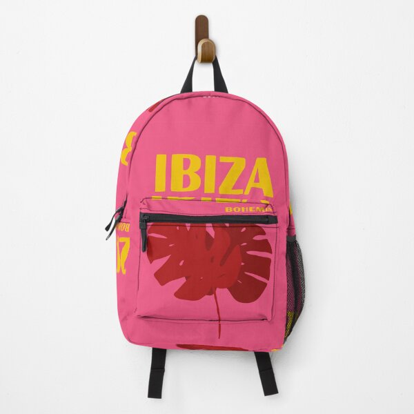 Item preview, Ibiza Bohemia Design, Famous Vacation Places designed and sold by DreamWorkshop.