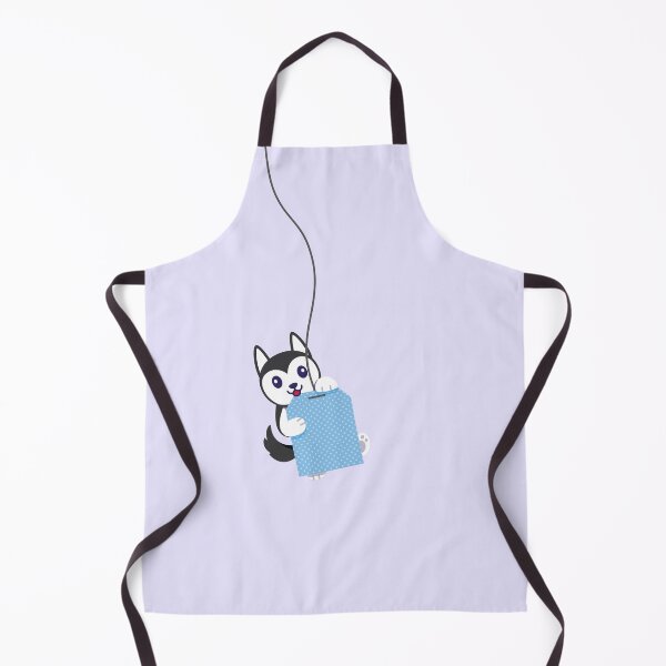 Item preview, I love Siberian huskies and shopping designed and sold by S-L-B-Designs.