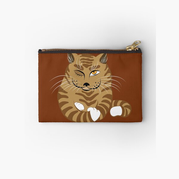 Item preview, Wise cat designed and sold by delmar.