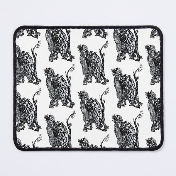 Item preview, Line Dragon designed and sold by pTerra9.